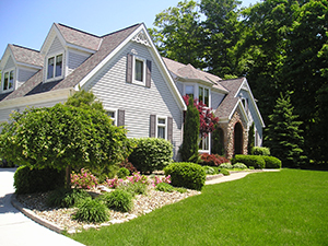 Landscapers and Lawncare Services in Saint Marys, KS